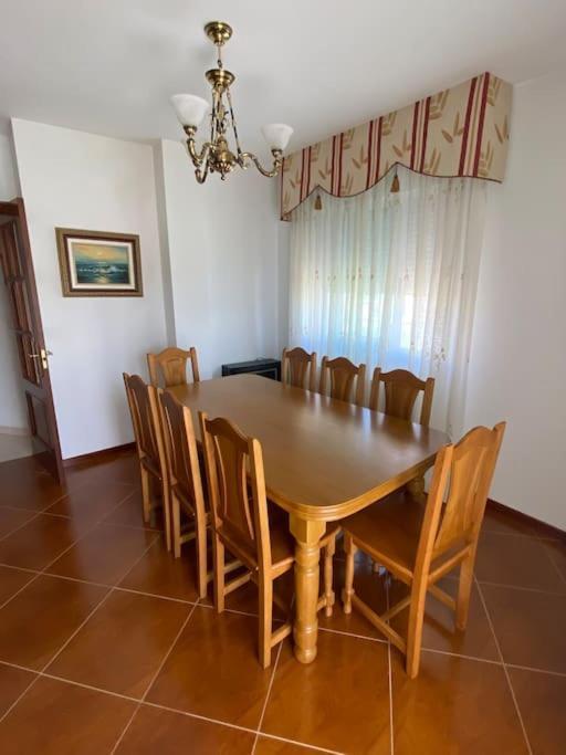 O Lar De Jose Apartment Monforte De Lemos Luaran gambar